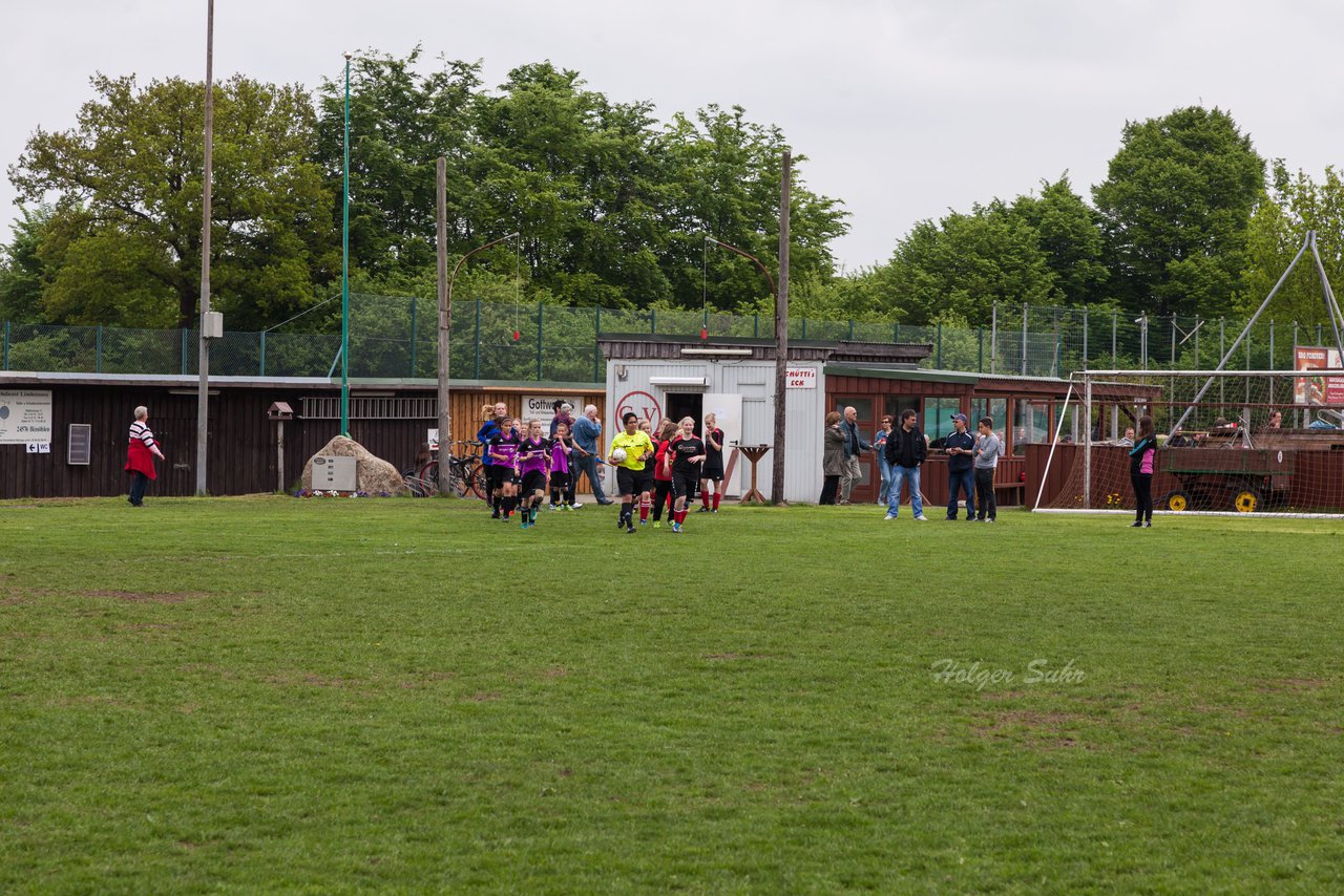 Bild 51 - D-Juniorinnen Kreispokal-Finale SV Boostedt - FSC Kaltenkirchen : Ergebnis: 0:20